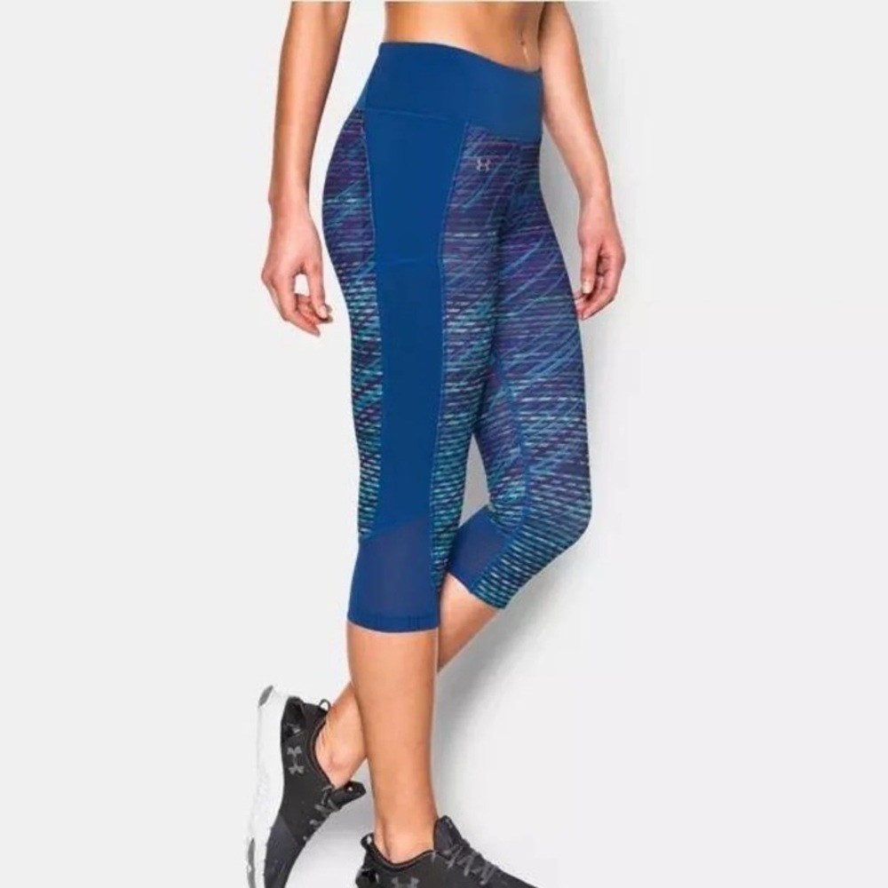 Under armour Capri leggings - Picture 1 of 7